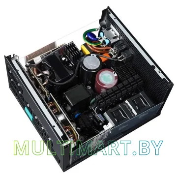 Блок питания DeepCool PX1000P 1000W (R-PXA00P-FC0B-EU) картинка 5